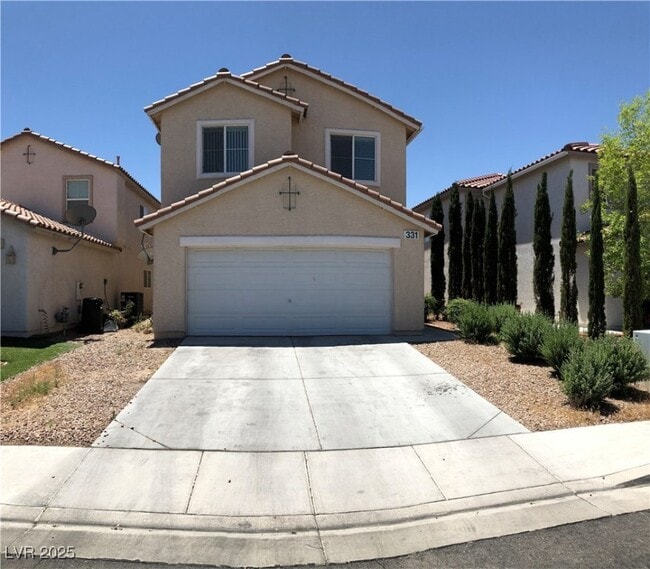 Building Photo - 331 Silverado Pines Ave Rental