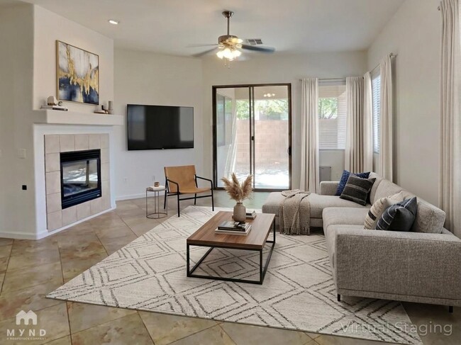 Photo - 12548 E Red Iron Trail