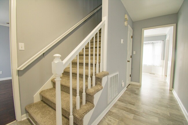 Photo - Available Soon! 3 Bedroom 2.5 Bathroom with Large Backyard and 2 Car Garage!