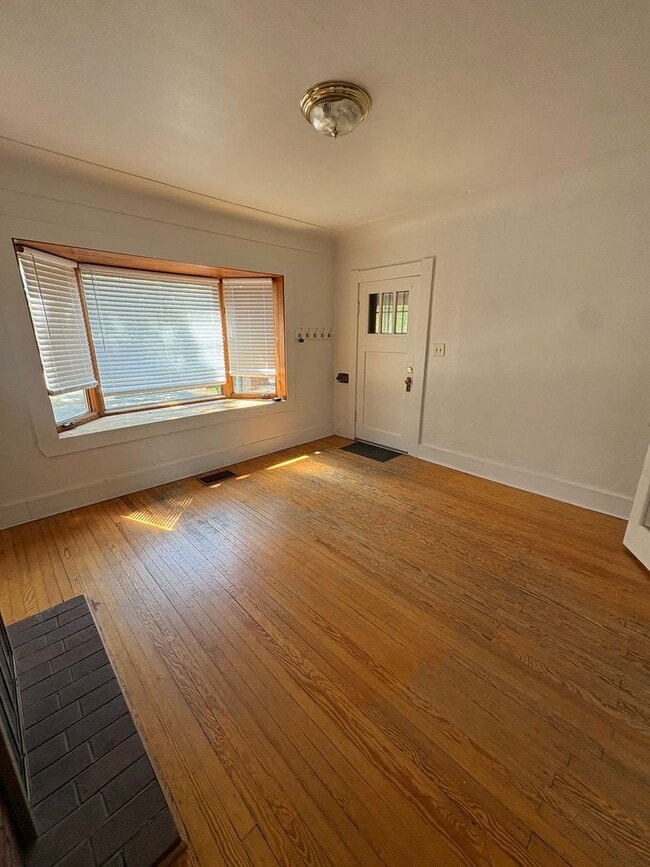 Photo - Charming 3BR Home Just Blocks from Washington Park with Garage & Storage