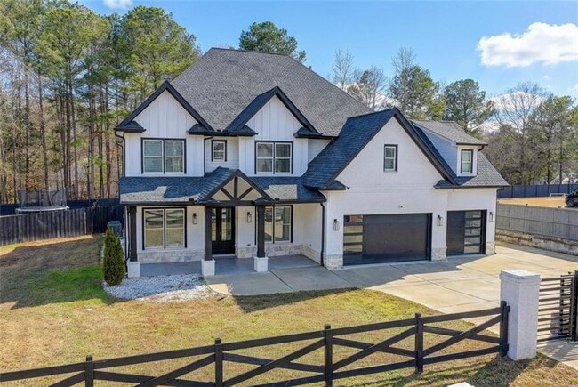 Photo - 960 Nours Cir SE