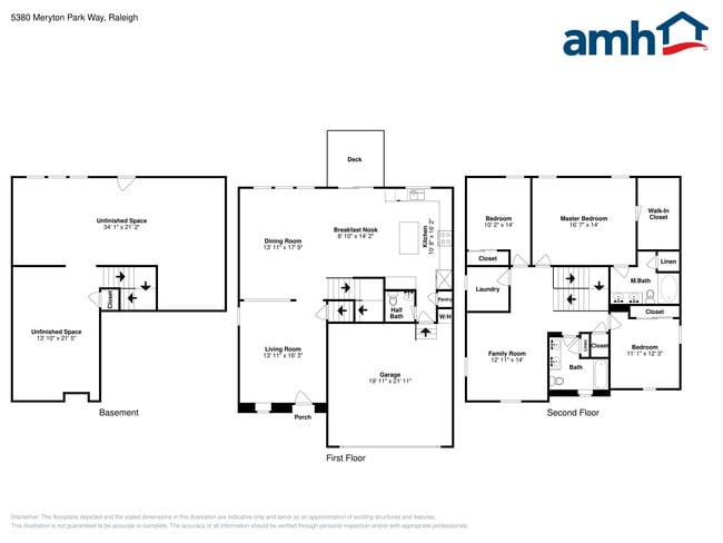 Photo - 5380 Meryton Park Way
