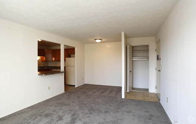 Bridgeport Apartments