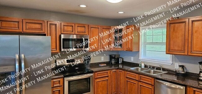 Photo - Coming in July!  Don't miss this Large 3 or 4 bedroom 2 full baths near Hwy 153/58.
