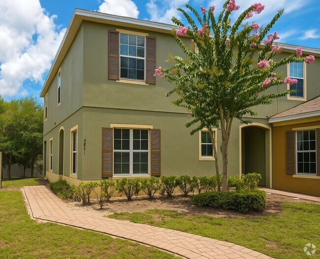 Building Photo - 2851 Sunstone Dr Rental