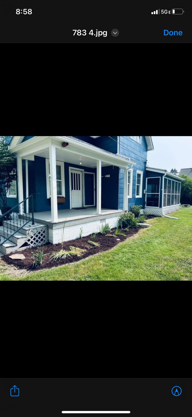 Building Photo - 783 Sandusky St