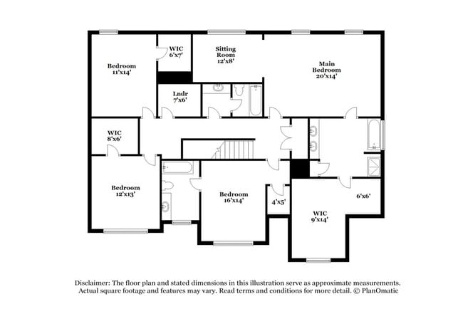 Photo - 4640 Settlers Grove Rd