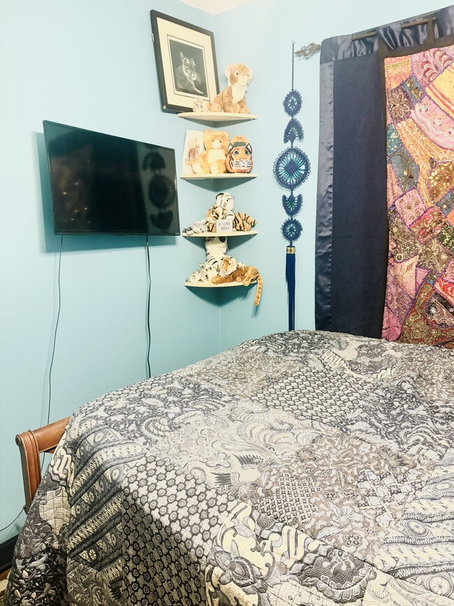 Dormitorio 2 - 1100 Hawthorne St