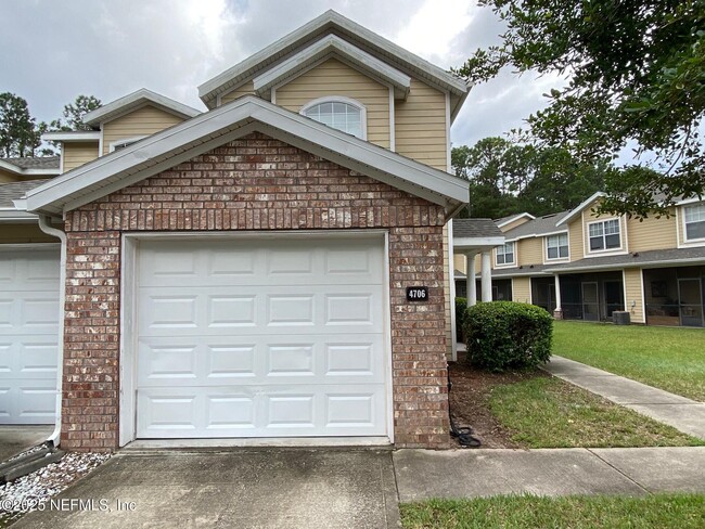 Photo - 10200 Belle Rive Blvd Townhome