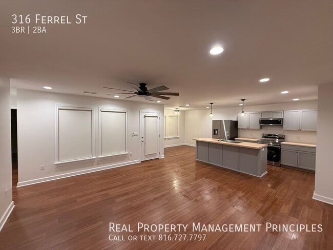 Photo - 316 Ferrel St