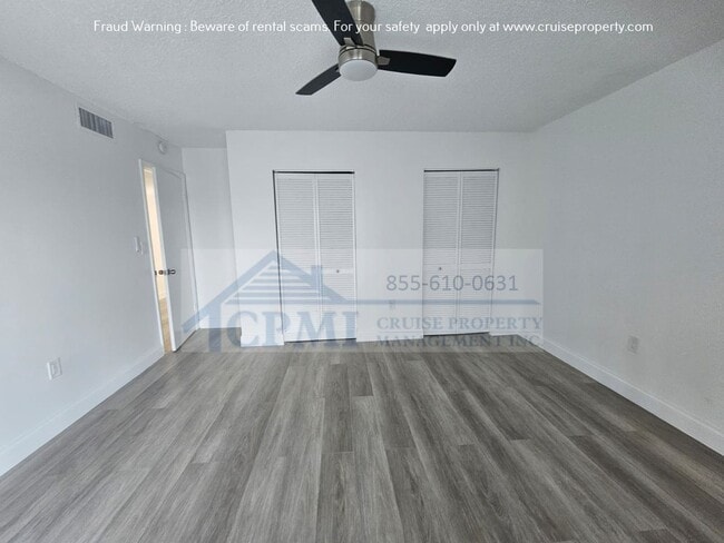 Casa Linda Apartments-3300 S Dixie Hwy