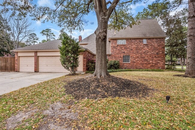 Photo - 17703 Forest Park Ln