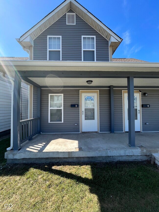 Photo - 1952 Shelby St