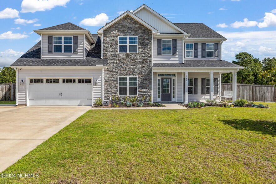 Houses For Rent In Hubert Ncnull