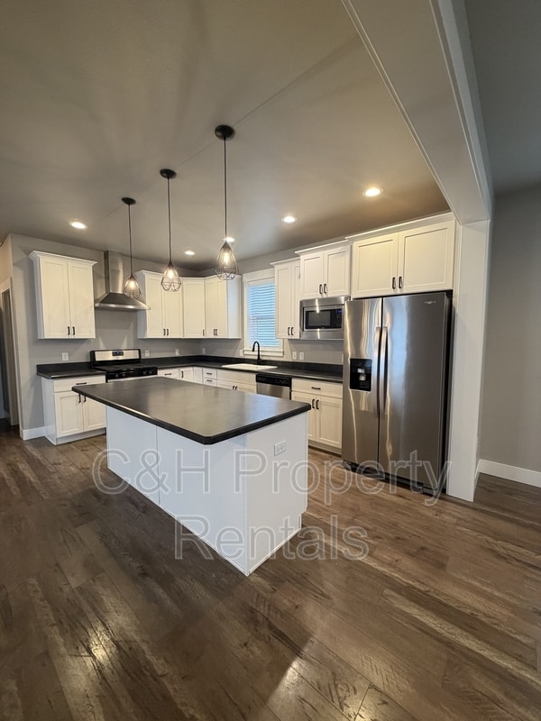 Photo - 1826 Walter Creek Blvd