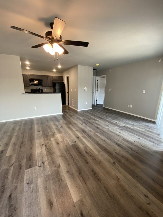 20th Place Apartments Joplin, MO