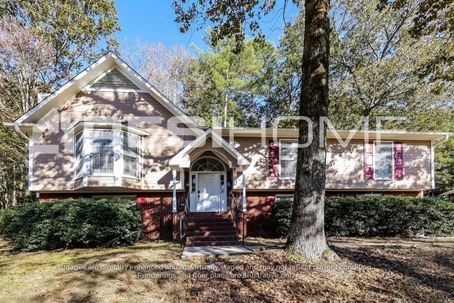 Building Photo - 1028 Independence Ct