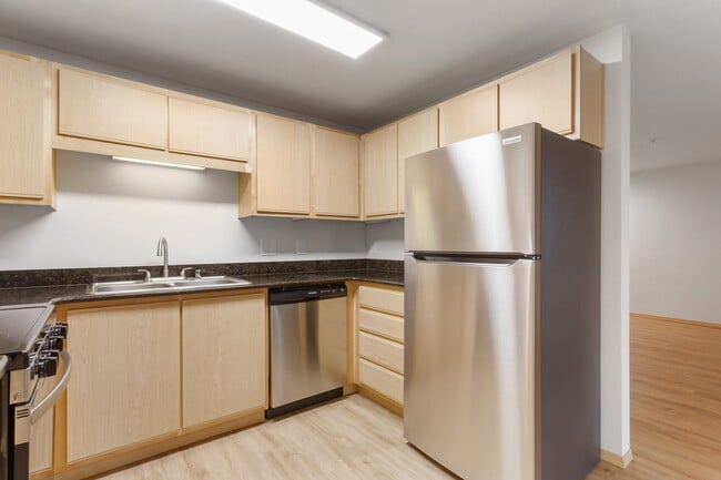 Photo - Reflections at the Park