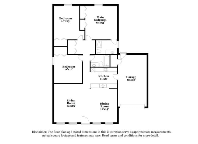 Photo - 1933 Creekridge Dr