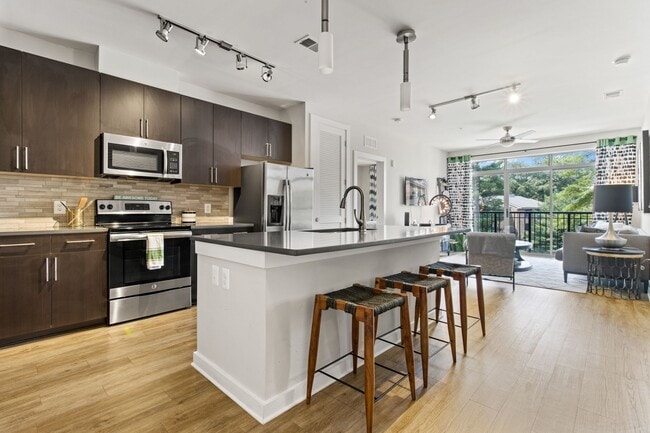 Photo - Vista Wilde Lake