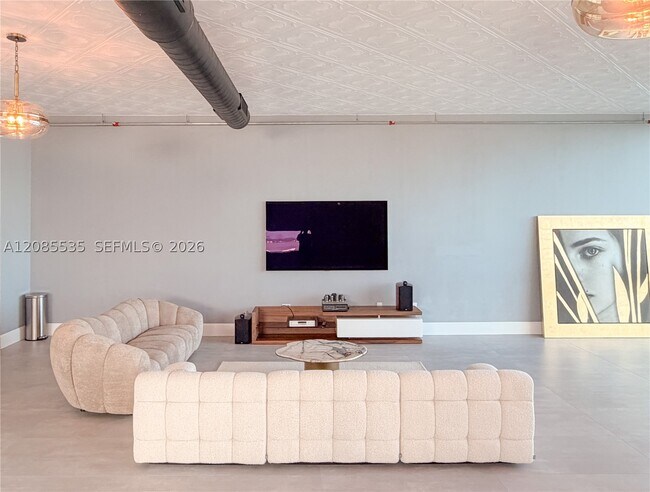 7934 West Dr Unit 1105
