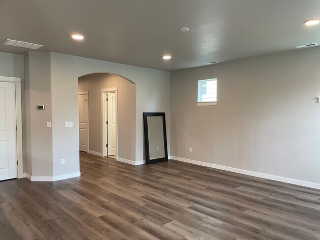 Photo - 2025 Build - Beautiful 3 Bedroom 2.5 Bath-A MUST SEE