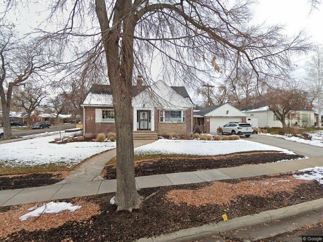 Photo - 1809 E Harrison Ave House