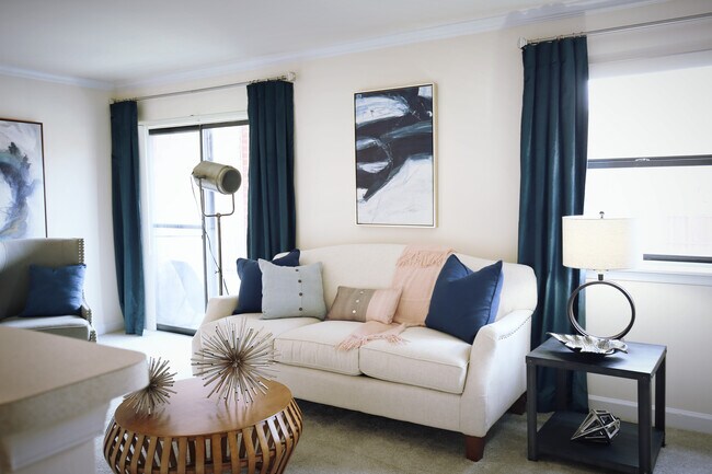 Photo - Columbia View