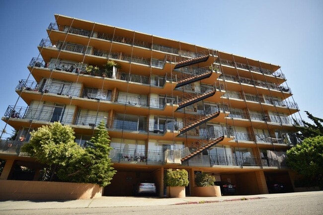 Photo - Rumi Apartments