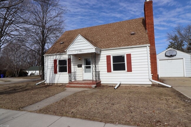 Photo - Refurbished 4-Bedroom Home