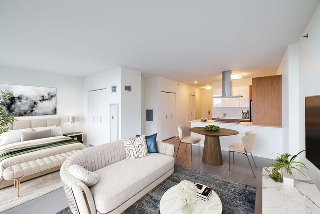 500 Lake Shore Drive