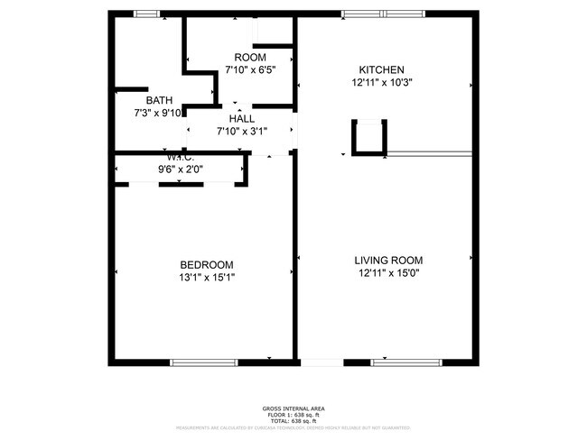 Photo - 1851 W Main St Unit 3