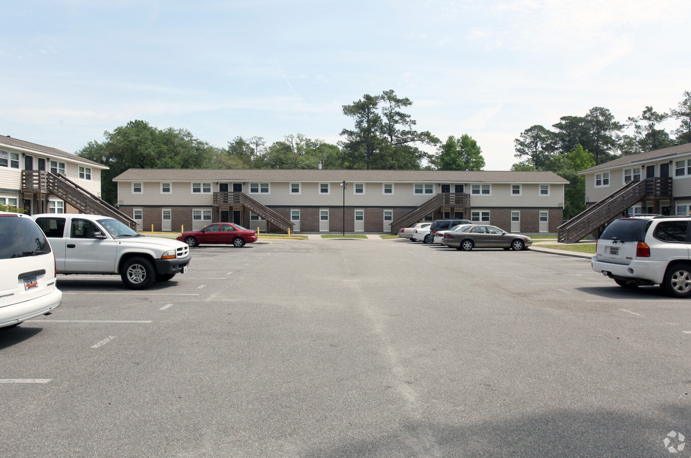 Photo - EME Apartments of Conway