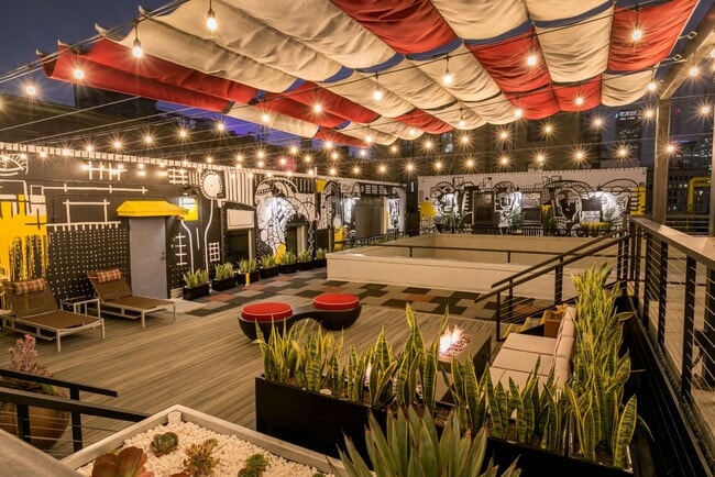 Santa Fe Lofts