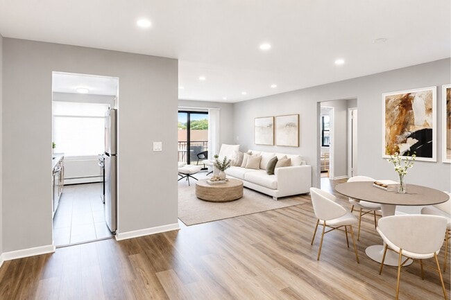 Glen Ridge Manor