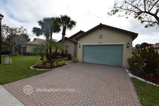 Photo - 2116 Belcara Court