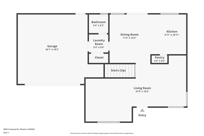 Photo - 3805 E Ironwood Dr