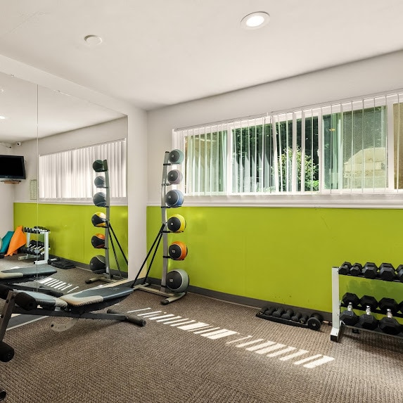 Photo - Heritage Park Apartments