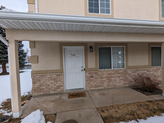 Photo - 1510 Talon Dr Townhome