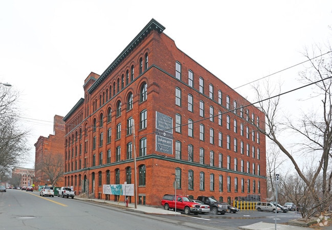 Photo - Hudson Arthaus