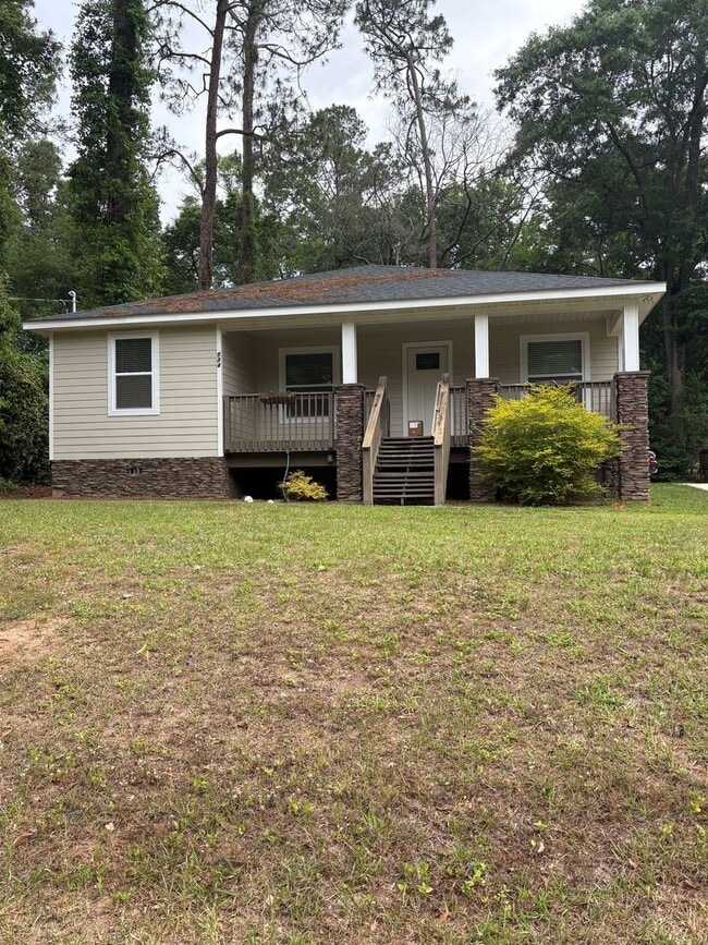 Building Photo - MIDTOWN HOME