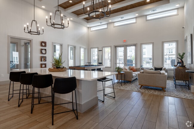 Interior Photo