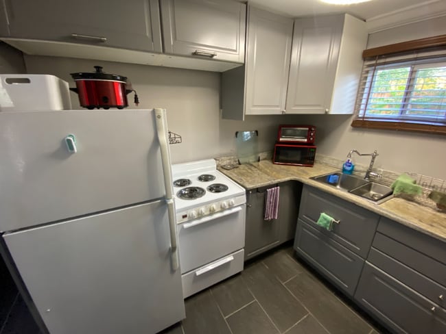 Photo - 803 E James St Unit D