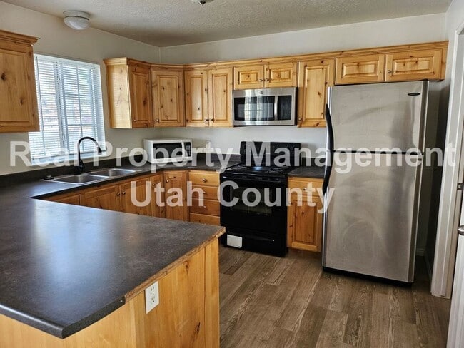 Photo - 491 N 1235 W