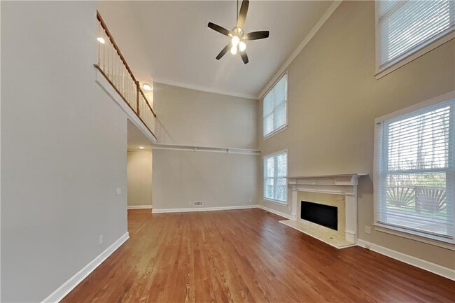 Photo - 500 Abernathy Oaks Way