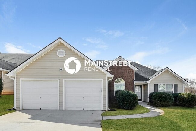 Building Photo - 3 Bedroom Pet-Friendly Home in Covington, ...