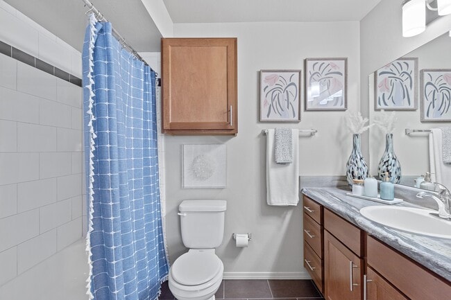 Tuscany Ranch Apartments