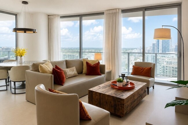 Building Photo - 4111 S Ocean Dr Unit 1812