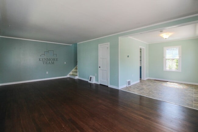 Photo - 3 Bedroom, 1 Bath Duplex in Richland