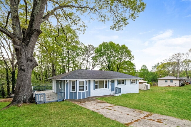 Photo - NEWLY RENOVATED LARGE RANCH ON CORNER LOT